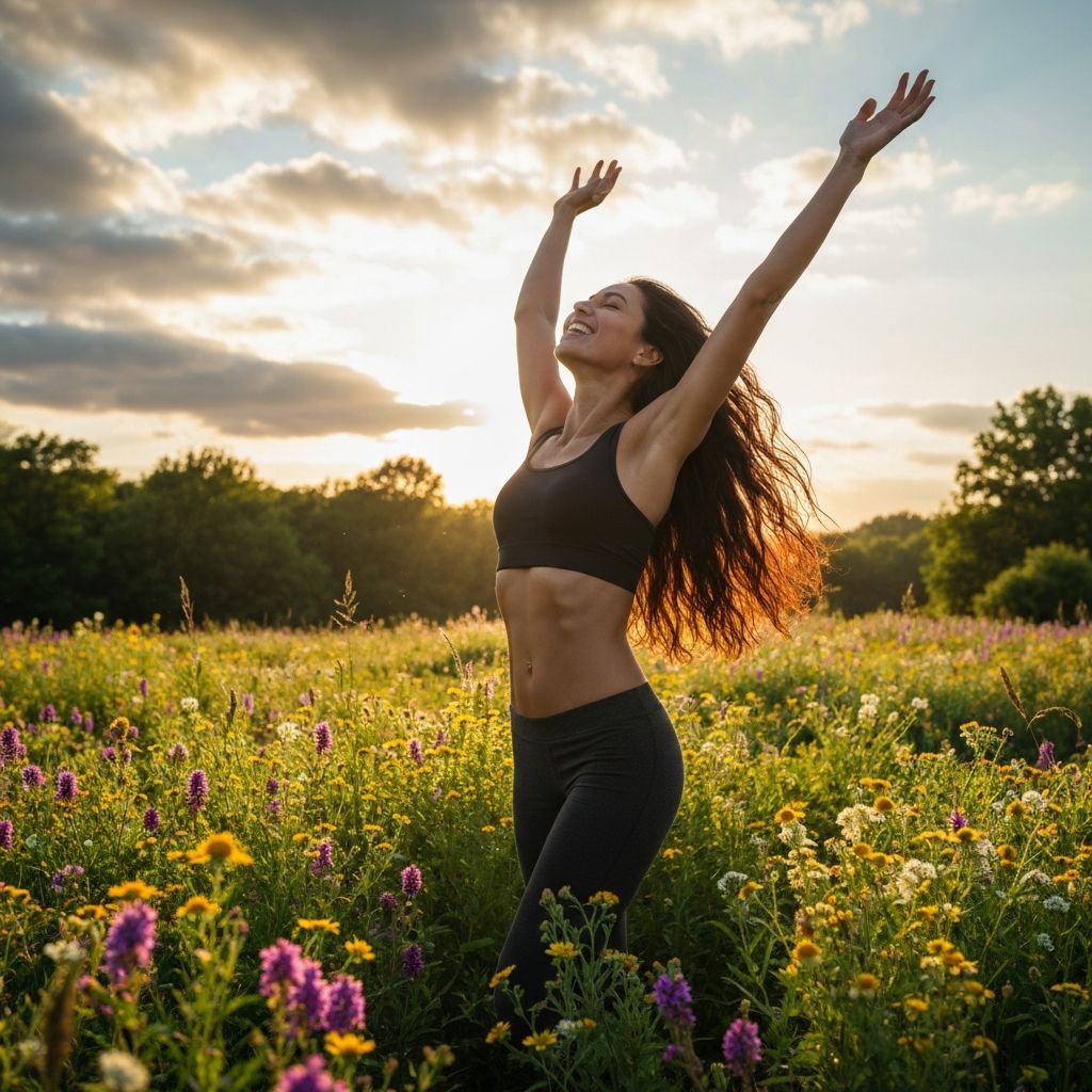 Ενέργεια και ζωντάνια
